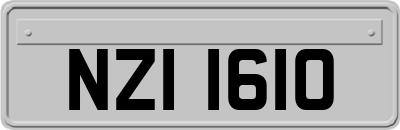 NZI1610