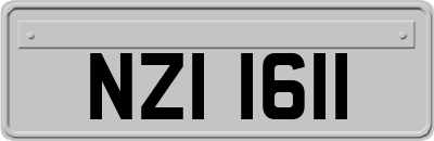 NZI1611