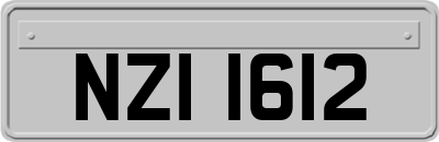 NZI1612
