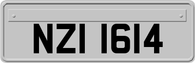 NZI1614