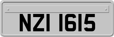 NZI1615