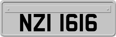 NZI1616
