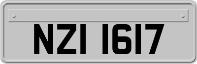 NZI1617