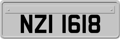 NZI1618