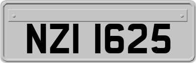 NZI1625