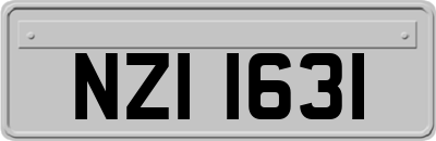 NZI1631