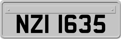 NZI1635