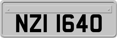 NZI1640