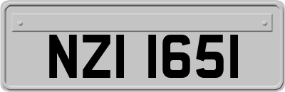 NZI1651