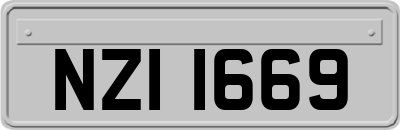 NZI1669