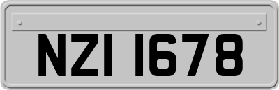 NZI1678