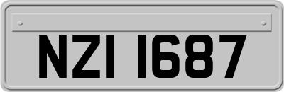 NZI1687