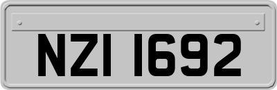 NZI1692