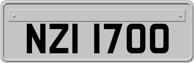 NZI1700