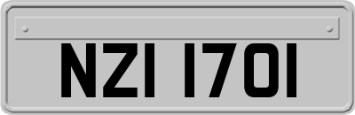 NZI1701
