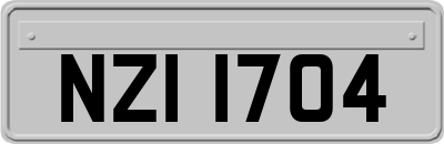 NZI1704
