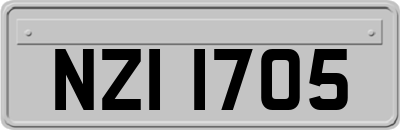 NZI1705
