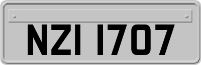 NZI1707