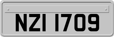 NZI1709