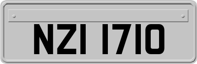 NZI1710