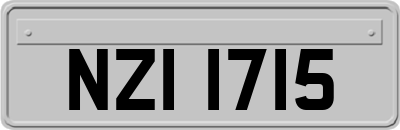 NZI1715