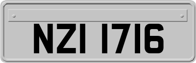 NZI1716