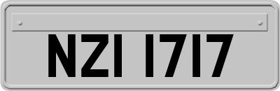 NZI1717