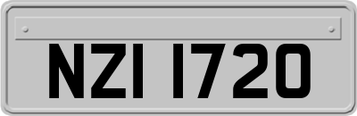 NZI1720