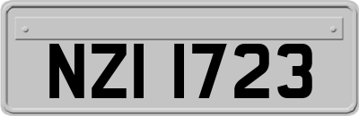 NZI1723