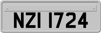 NZI1724