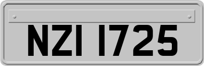 NZI1725