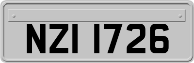 NZI1726