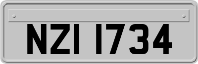 NZI1734
