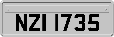 NZI1735