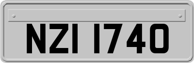 NZI1740