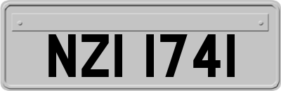 NZI1741