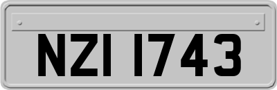 NZI1743