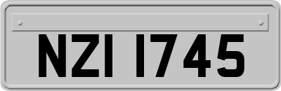 NZI1745