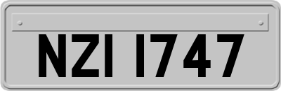 NZI1747