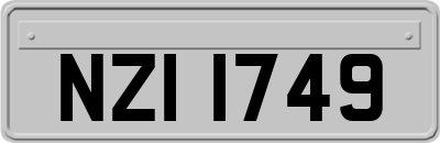 NZI1749
