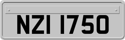 NZI1750