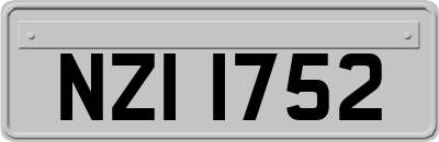 NZI1752