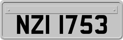 NZI1753