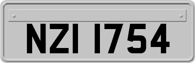 NZI1754
