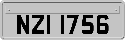 NZI1756