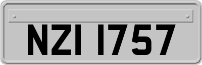 NZI1757