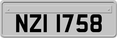 NZI1758