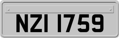 NZI1759