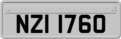 NZI1760