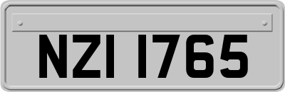 NZI1765